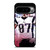 ROB GRONKOWSKI 87 PATRIOTS Google Pixel 9 Pro XL Case Cover