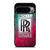 ROLLS ROYCE RR LOGO Google Pixel 9 Pro XL Case Cover