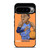 RUSSELL WESTBROOK CARTOON Google Pixel 9 Pro XL Case Cover