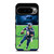 RUSSELL WILSON SEAHAWKS FOOTBALL Google Pixel 9 Pro XL Case Cover