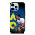 ROGER FEDERER iPhone 13 Pro Max Case Cover