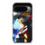 SAINT SEIYA PEGASUS Google Pixel 9 Pro XL Case Cover