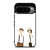SALVATORE BROTHERS Google Pixel 9 Pro XL Case Cover