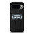 SAN ANTONIO SPURS NBA Google Pixel 9 Pro XL Case Cover