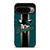 SAN JOSE SHARKS Google Pixel 9 Pro XL Case Cover