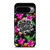 SANTA CRUZ SKATEBOARDS FLOWER Google Pixel 9 Pro XL Case Cover