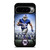 SAQUON BARKLEY GIANTS Google Pixel 9 Pro XL Case Cover