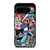 SCOTT PILGRIM Google Pixel 9 Pro XL Case Cover