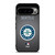 SEATTLE MARINERS MLB LOGO 2 Google Pixel 9 Pro XL Case Cover