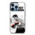 ROCKY BALBOA 1 iPhone 13 Pro Max Case Cover ROCKY BALBOA 1 iPhone 13 Pro Max Case Cover