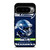 SEATTLE SEAHAWKS PRIDE Google Pixel 9 Pro XL Case Cover