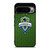 SEATTLE SOUNDERS SS Google Pixel 9 Pro XL Case Cover