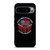 SECOND AMENDMENT AMERICAN GUN LOGO Google Pixel 9 Pro XL Case Cover