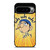 SML JEFFY SUPERMARIOLOGAN Google Pixel 9 Pro XL Case Cover