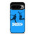 SMOSH LOGO Google Pixel 9 Pro XL Case Cover