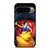 SNOW WHITE DISNEY AND THE SEVEN DWARFS Google Pixel 9 Pro XL Case Cover
