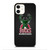 MILWAUKEE BUCKS PLATE LOGO iPhone 12 Case Cover