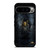 SPIDERMAN GOLD LOGO Google Pixel 9 Pro XL Case Cover