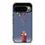 SPIDERMAN X VENOM Google Pixel 9 Pro XL Case Cover