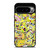 SPONGEBOB COLLAGE Google Pixel 9 Pro XL Case Cover