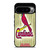 ST LOUIS CARDINALS 1 Google Pixel 9 Pro XL Case Cover