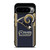 ST LOUIS RAMS ICON Google Pixel 9 Pro XL Case Cover