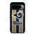 ST LOUIS RAMS LOGO Google Pixel 9 Pro XL Case Cover
