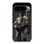 STAR WARS BOBA FETT MANDALORIAN 2 Google Pixel 9 Pro XL Case Cover