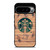 STARBUCKS COFFEE 1 Google Pixel 9 Pro XL Case Cover