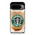 STARBUCKS ICE COFFEE 2 Google Pixel 9 Pro XL Case Cover