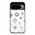 STARRY STAR Google Pixel 9 Pro XL Case Cover