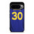STEPHEN CURRY JERSEY 1 Google Pixel 9 Pro XL Case Cover