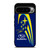 SUBARU STRIPE LOGO Google Pixel 9 Pro XL Case Cover