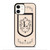 MONOGRAM GARDEN FLAG 1 iPhone 12 Case Cover