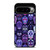 SUGAR SKULL PATTERN Google Pixel 9 Pro XL Case Cover