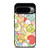 SUMIKKO GURASHI PATTERN Google Pixel 9 Pro XL Case Cover