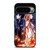 SWORD ART ONLINE KIRITO AND ASUNA 2 Google Pixel 9 Pro XL Case Cover