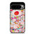 TAKASHI MURAKAMI 2 Google Pixel 9 Pro XL Case Cover