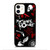 MY CHEMICAL ROMANCE ICON iPhone 12 Case Cover