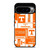 TENNESSEE VOLS LOGO COLLAGE Google Pixel 9 Pro XL Case Cover