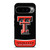 TEXAS TECH RED RAIDERS Google Pixel 9 Pro XL Case Cover