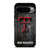TEXAS TECH TTU Google Pixel 9 Pro XL Case Cover