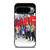 THE BIG BANG THEORY GROUP Google Pixel 9 Pro XL Case Cover