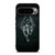 THE ELDER SCROLLS V SKYRIM 3 Google Pixel 9 Pro XL Case Cover