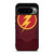 THE FLASH RED LOGO Google Pixel 9 Pro XL Case Cover