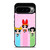 THE POWERPUFF GIRLS CUTE Google Pixel 9 Pro XL Case Cover