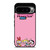 THE POWERPUFF GIRLS SUPERHERO Google Pixel 9 Pro XL Case Cover