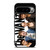 THE WANTED BOY BAND Google Pixel 9 Pro XL Case Cover
