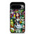 THE WIZARD OF OZ 1 Google Pixel 9 Pro XL Case Cover