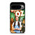 THE WIZARD OF OZ AMERICAN Google Pixel 9 Pro XL Case Cover